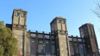 根岸ステークスの“根岸”にはかつて競馬場が!? ペリー来航からつながるヒストリー