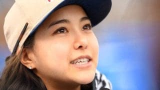 高梨沙羅、ノルディックW杯表彰台届かず4位に「元気を与えることができず……」と反省の弁