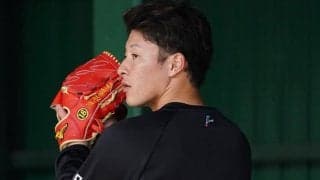 「ハム時代より速い」電撃移籍のドラ1が“激変”　伸び上がる剛速球「Max更新しました」