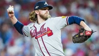 地獄から解放…元阪神右腕の快進撃「0.96」　守護神剥奪の屈辱も、運命を変えた魔球