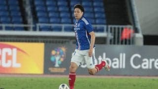 横浜FMのDF角田涼太朗がカーディフに完全移籍！ 今季はコルトレイクへレンタルで、藤井陽也と共闘へ「言葉に表せないほど心から感謝をしています」