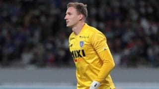 FC東京を退団したGKスウォビィクがトルコのコンヤスポルへ完全移籍