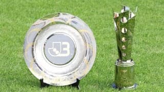 明治安田J3リーグの試合日程が決定! 初のJ3戦う大宮は開幕ゲームで八戸と対戦