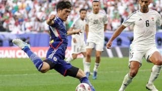 「明日は無失点で」冨安健洋が命運握るインドネシア戦へ、2試合続く相手の圧力を警戒「簡単な試合ではない」【アジアカップ2023】