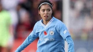 シティがなでしこMF長谷川唯と2年間の契約延長！ 2027年まで在籍…今季も圧倒的なパスのクオリティを披露