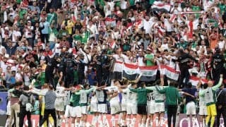 森保ジャパン撃破のイラク代表に不安？  ラ・リーガのカディスがヘスス・カサス監督引き抜きを画策か