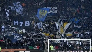 メニャンへの人種差別チャントを受けてウディネーゼに無観客試合の罰則