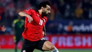 「ハムストリングを完全に断裂している」リバプールに戻ってきたサラーの状態をアシスタントコーチが説明、それでもエジプトとの協力体制を誇る「代表とクラブの関係性の一例」