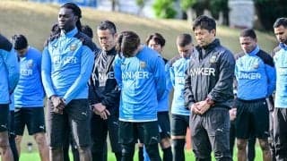 「着こなしかっこいい！」「こういう事をしてくれてるの嬉しい」能登地震被災地に届けられた「J1川崎の支援品」が呼んだ大きな反響--「素敵！」の声が出た一枚の写真