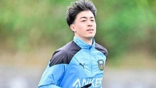 【J1川崎、逆輸入SBのファンウェルメスケルケン際がキャンプ合流(1)】「試合的なコンディションは大丈夫」「オランダでもシーズン通して左右両方のSBをやっていた」