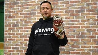 身長170cm、小柄でもプロ捕手になれたワケ　強打育てた“1日10回”からの積み上げ