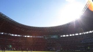 2024年のJリーグ、国立開催は13試合に! 「THE国立DAY」として開催…昨年は9試合で合計41.2万人が来場