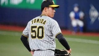 投手王国にまた逸材…2軍無双した“最高級の直球”　阪神22歳の衝撃数値「12.1」