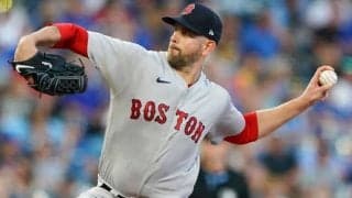 ド軍がベテラン左腕と契約合意　1年16億円と米報道…大谷＆山本に援軍、1800億円超の補強