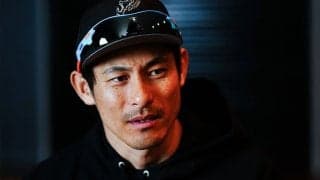 途絶えた2桁盗塁「反応できなくて…」　塁上で“違和感”…韋駄天が吐露した本音