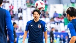 「ベーシックな部分が問題」2試合出番なしも外から見て気付いた問題点、中山雄太は本来のプレーが出ない理由を「好調という麻薬」と表現