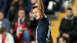 オヤルサバル&ベッカーのデビュー弾で久保不在のソシエダがベスト8進出【コパ・デル・レイ】