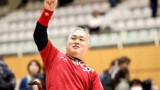 パリの代表選考をかけた日本ボッチャ選手権でエースたちが掴んだもの