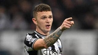 ニューカッスルがバイエルンからのトリッピアーへの24億円オファーを拒否