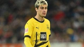 ドルトムントで苦戦中のレイナがプレミア行き？　ノッティンガム・フォレストが獲得交渉中か