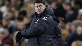 6発圧勝でEFL杯決勝進出、就任初年度でタイトル王手のポチェッティーノ監督「我々にとって大きな後押しに」