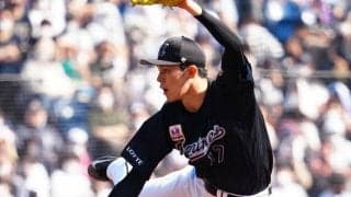 ファンも気をもむ　佐々木朗希の契約更改問題　自費キャンプも取りざたされる背景とは