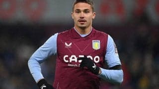 今冬積極的な動き見せるナポリ、デンドンケル獲得のためアストン・ビラと交渉中