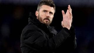 大敗でEFL杯ファイナル進出ならず…敗戦の将となったキャリック監督「選手たちを誇りに思う」