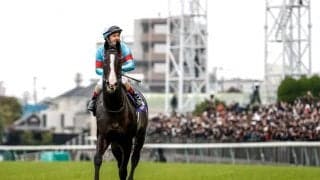 イクイノックスが23年の「ロンジンワールドベストレースホースランキング」で1位 ジャスタウェイ以来史上2頭目の快挙