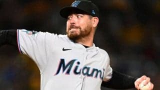 エ軍解体で放出も…わずか半年で“出戻り”　元鷹助っ人が1年13億円で契約合意、米報道