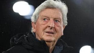 低迷から抜け出せず窮地のホジソン監督…クリスタル・パレスはひとまず留任させる見込み