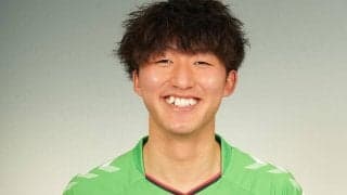 八戸退団のMF江幡俊介、新天地は東北1部のコバルトーレ女川に決定「必ずJFL昇格しましょう」