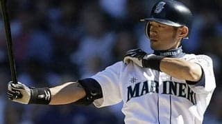 イチローが残す伝説「.500」　“不滅”の記録を導く確変モードに米衝撃「現実離れ」