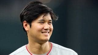 大谷翔平、寄贈グラブの転売騒動には触れず感謝のメッセージ　「ご協力頂いた皆様ありがとうございます」