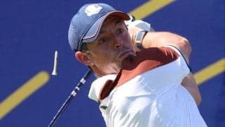 飛距離1位のローリー・マキロイはヘッドスピード“7位”　米ツアー選手のデータに見る飛ばしの要素とは