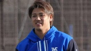 DeNA元ドラ1が“巨大化”　関係者も驚愕「デカくなった」…5年目で問われる真価