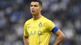 C・ロナウドがプレーできず…チケット即完もアル・ナスルの中国での2試合が突如中止になり本人謝罪「今日は悲しい日」