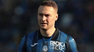 中盤補強目指すユベントスがコープマイネルスに照準… 夏の移籍に向け約64億円のオファー準備か