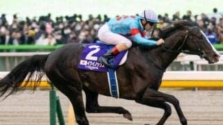 イクイノックスはエルコンドルパサー超え 過去のレーティング上位馬を振り返る
