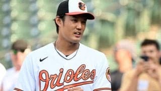 藤浪晋太郎の去就決定は間もなくか？　動いた大物代理人、急加速した“FA市場”