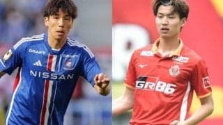 「爽やかすぎる」「これは激アツ」コルトレイクに移籍した日本人選手の2ショットが早くも実現！「このコンビ、代表で見たい」