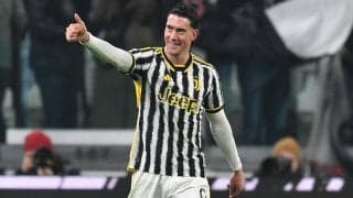 好調ヴラホビッチの売却は「1億ユーロでもダメ」 元イタリア代表ストライカーが期待寄せる