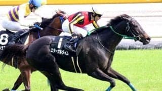 C.ルメール騎手が12年ぶりシルクロードS参戦 パートナーは1200mベストの可能性