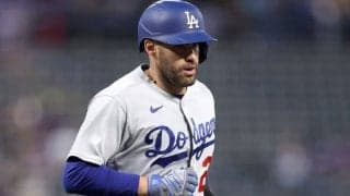 大谷加入で居場所消滅…33発打っても無い“再契約”　キャンプ間近で決まらぬ新天地