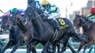 初の所有馬で重賞Vなるか シルクロードSで住谷幾久子オーナーが快挙狙う