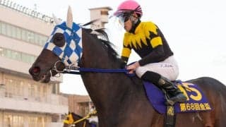 【大井・金盃競走】1レース＆開催1日の売上レコードを記録