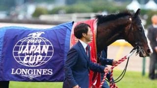 イクイノックス＆ジャパンカップがダブル世界一位…「2023年ロンジンワールドベストレースホース」、「2023年ロンジンワールドベストレース」