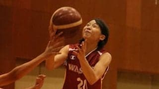 全員バスケでリーグ戦２勝目