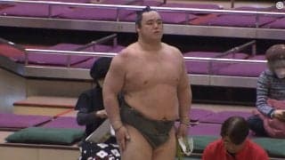 あまり見たことない…幕下力士の“丁寧なお辞儀”に驚きと称賛相次ぐ「この礼は好感度高い」「この礼儀正しさよ」