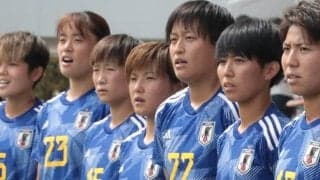 なでしこ林穂之香と宝田沙織が新スパイク公開！古巣・C大阪を彷彿のピンクが脚光「魂のカラー」